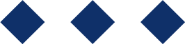three diamond icon