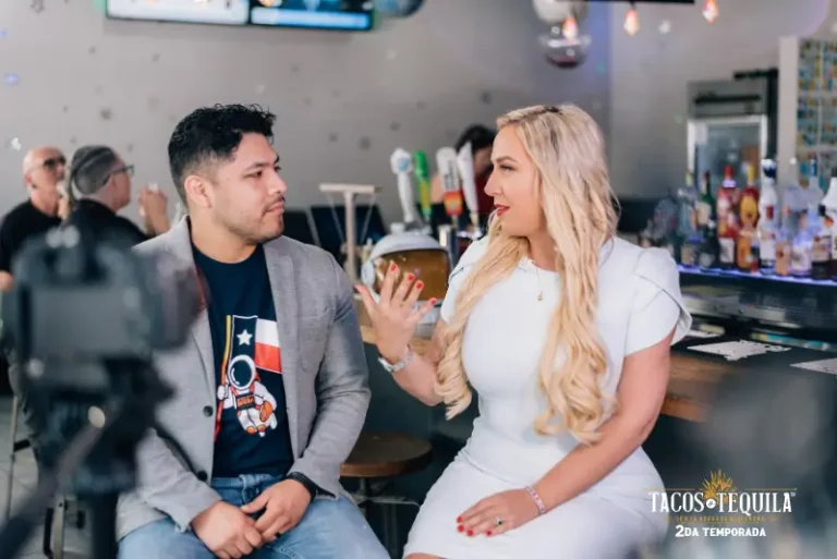 Abogada Alexandra with Space City Birria - Tacos y Tequila - Temporada 2 - Episodio 2