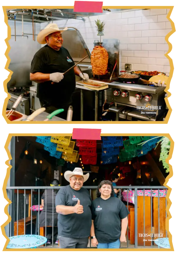 Rocio's staff image